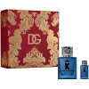 shop Dolce & Gabbana K For Him EDPâ 50 ml Gift Set (Limited Edition) af Dolce & Gabbana - online shopping tilbud rabat hos shoppetur.dk